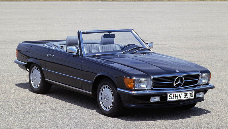 Illustration for article titled Which generation had the longest model-year run?
